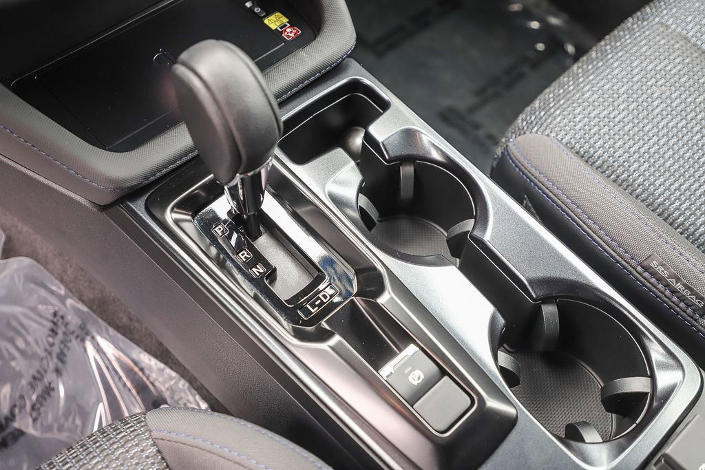 Certified 2026 Subaru Forester Premium AWD/4WD image 25
