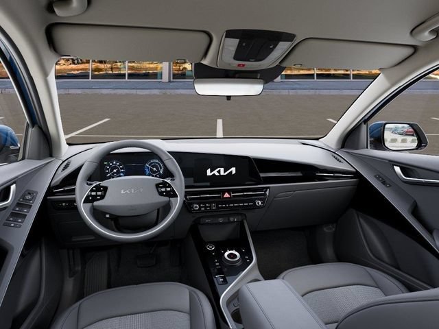 New 2026 Kia Niro Wind w/ Wind Preserve Package FWD image 14