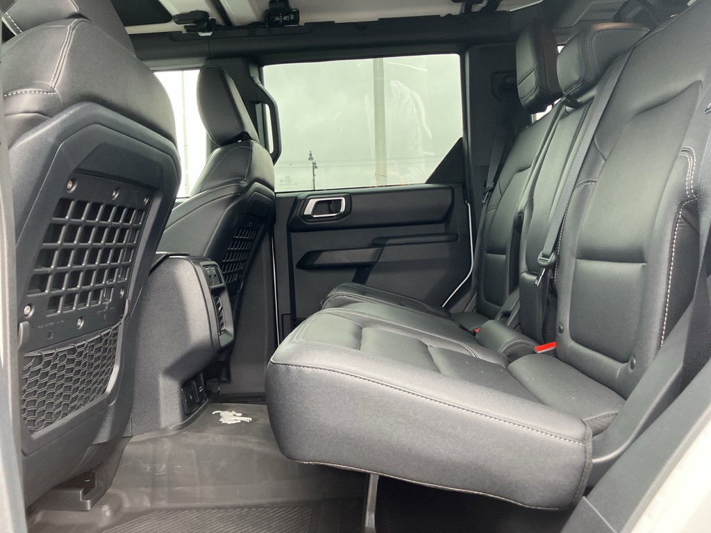 Used 2025 Ford Bronco Badlands AWD/4WD image 29