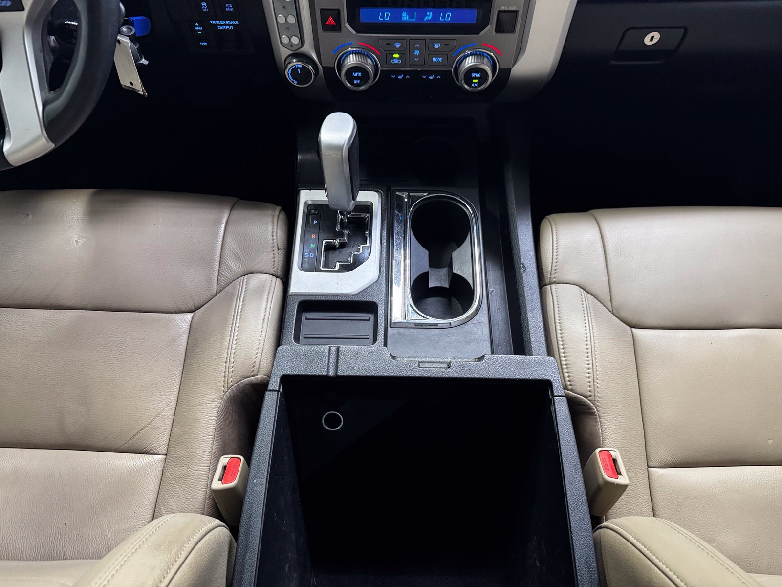 Used 2017 Toyota Tundra Limited AWD/4WD image 28