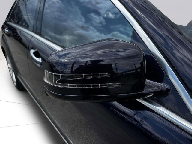 Used 2012 Mercedes-Benz S 550 4MATIC image 9