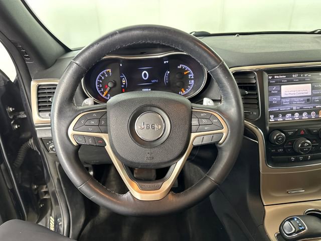 Used 2015 Jeep Grand Cherokee Limited image 14