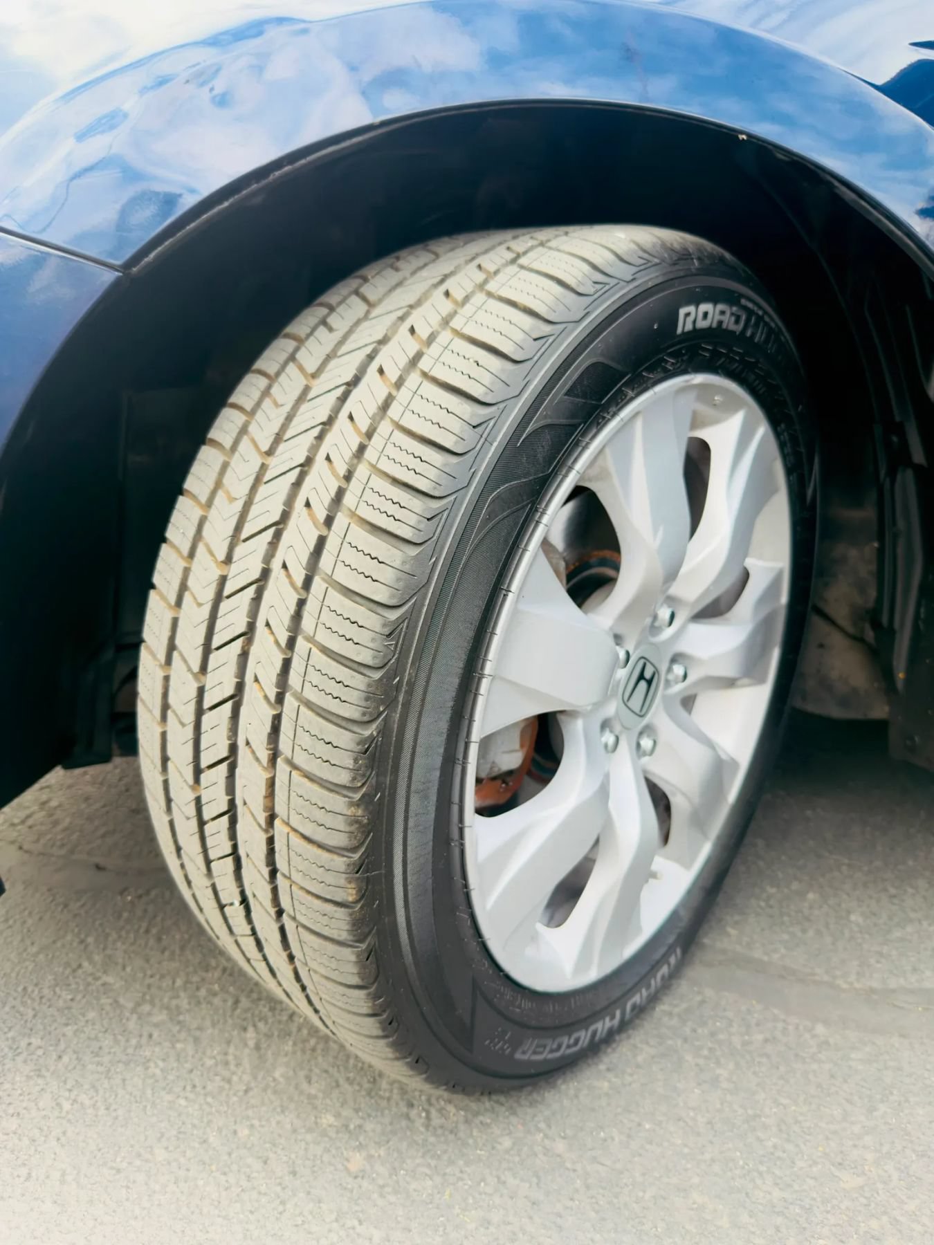 Used 2008 Honda Accord EX-L image 16