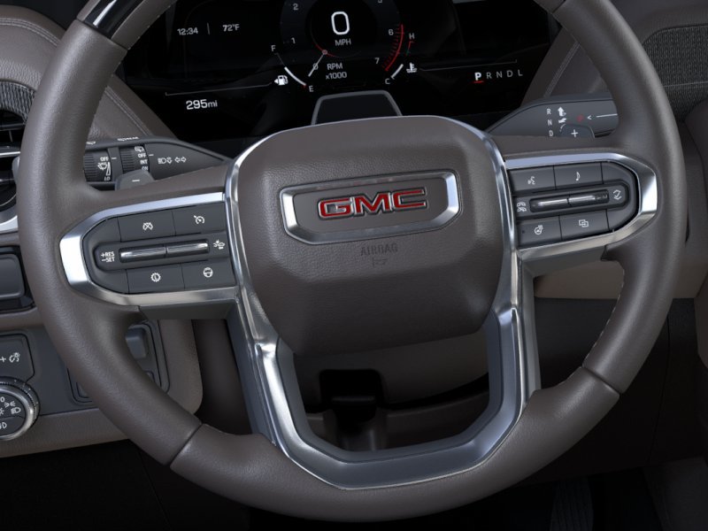 New 2026 GMC Yukon XL Elevation w/ Elevation Premium Package RWD image 19
