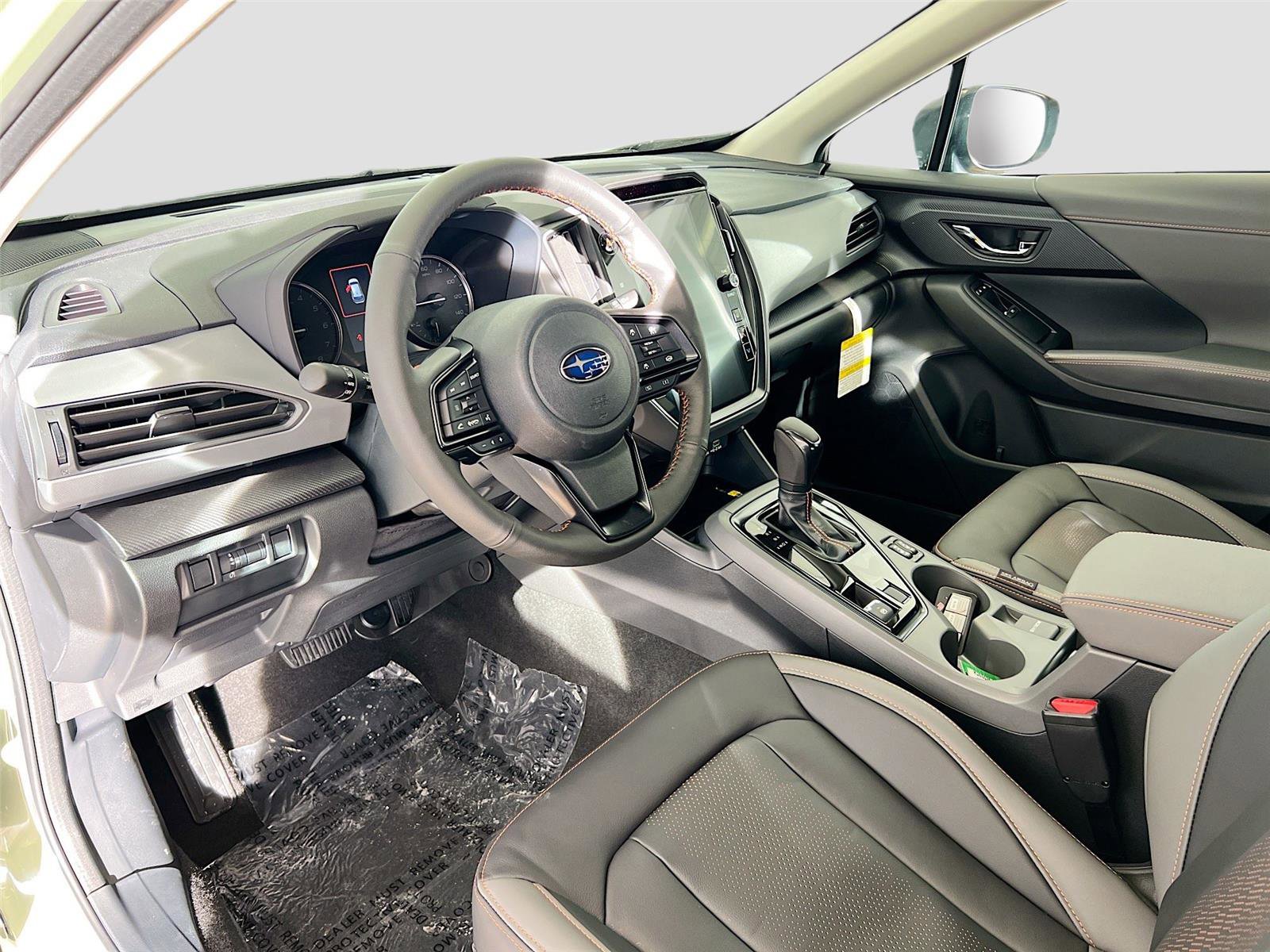 New 2026 Subaru Crosstrek 2.5i Limited image 16