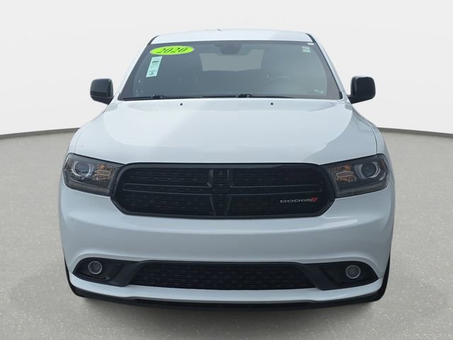 Used 2020 Dodge Durango SXT image 2
