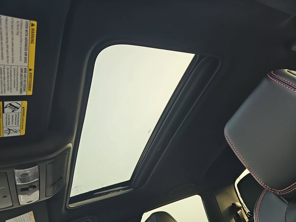 New 2026 Nissan Frontier Pro-X w/ Pro Premium Package image 32