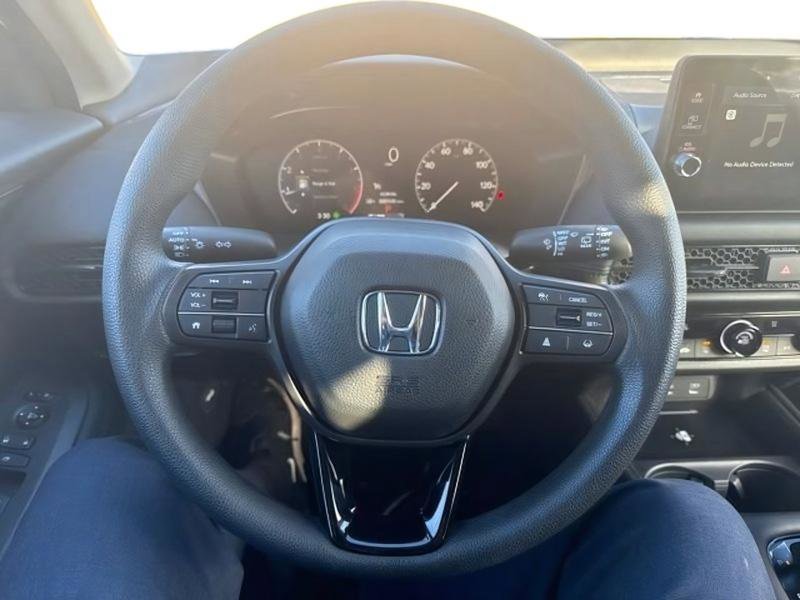 New 2026 Honda HR-V LX image 14