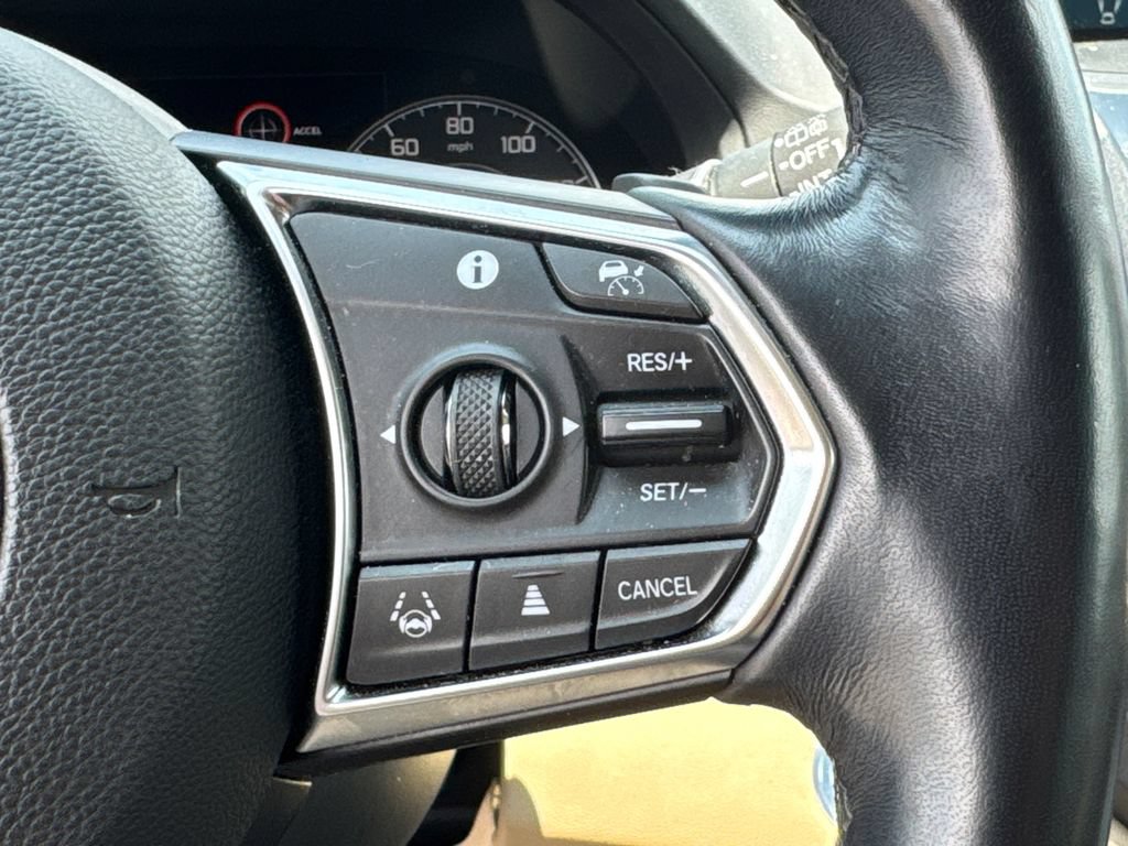 Used 2022 Acura RDX AWD w/ Advance Package image 26