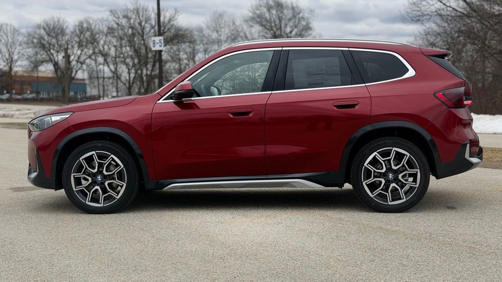 New 2026 BMW X1 xDrive28i w/ Convenience Package image 3