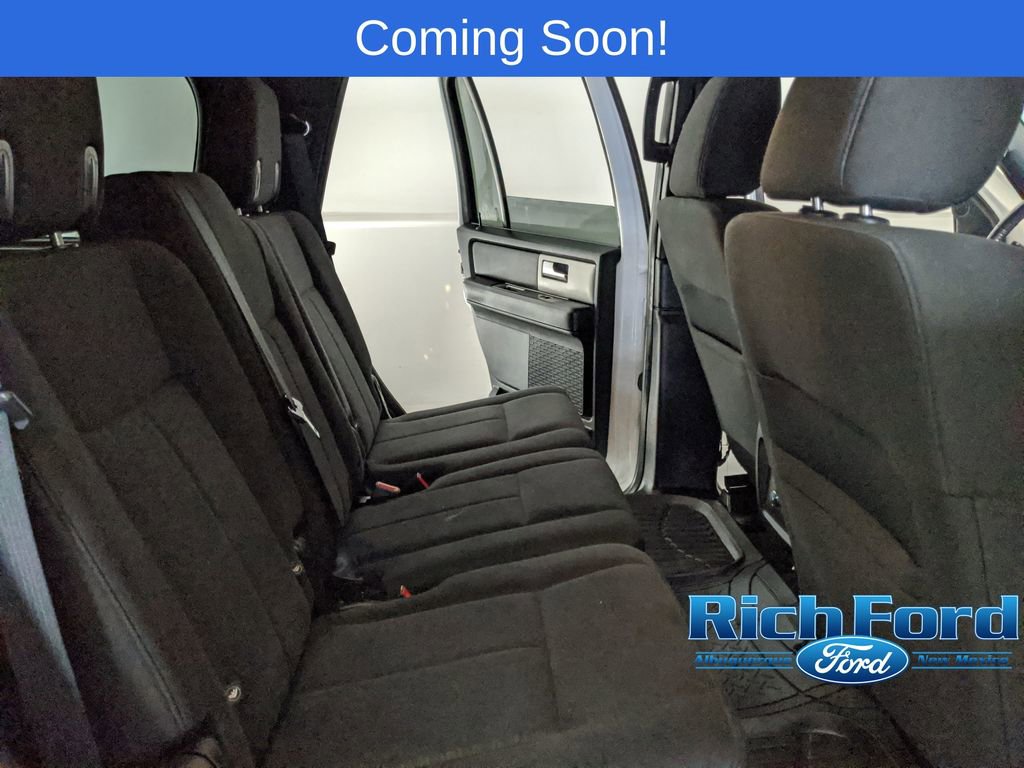 Used 2017 Ford Expedition XLT image 21