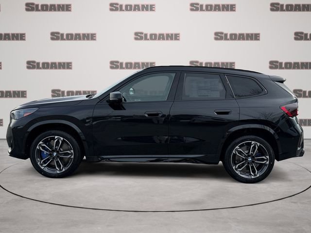 New 2026 BMW X1 M35i w/ Technology Package image 2
