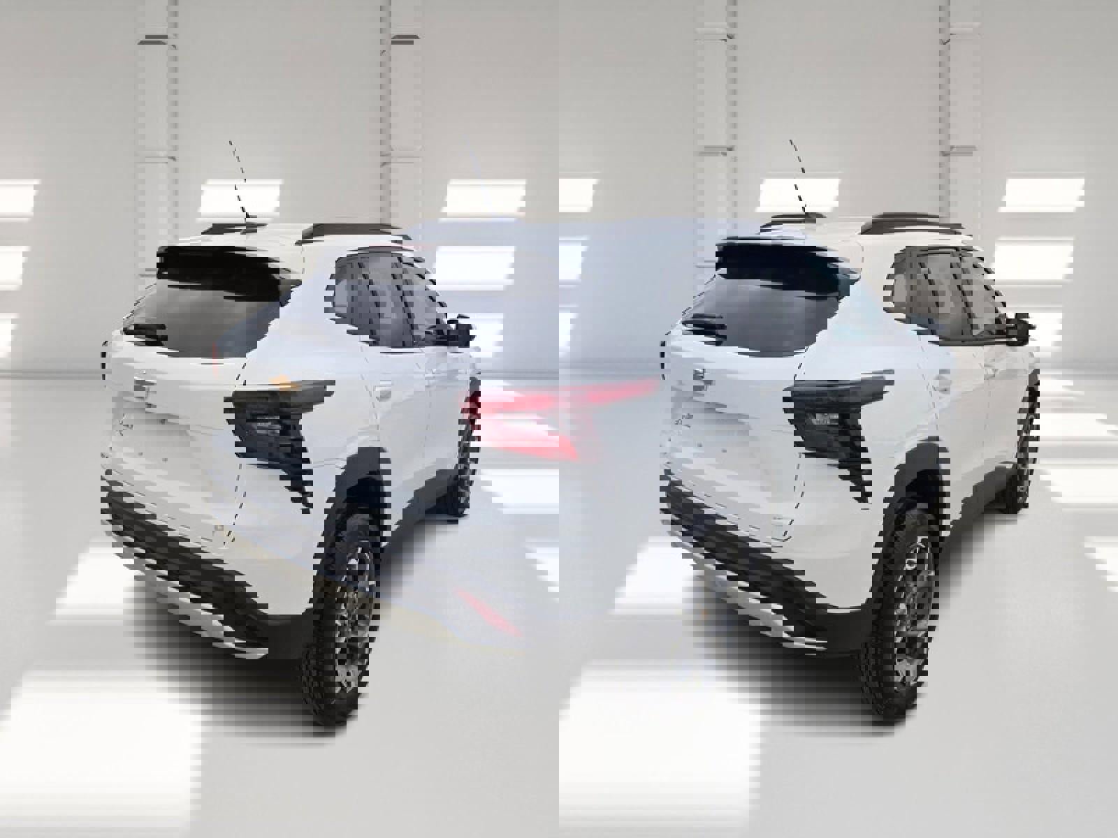 New 2026 Chevrolet Trax LT w/ Driver Confidence Package image 5