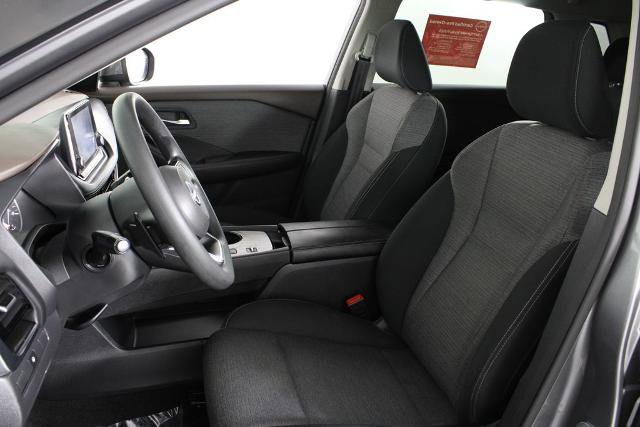 Certified 2022 Nissan Rogue SV image 20