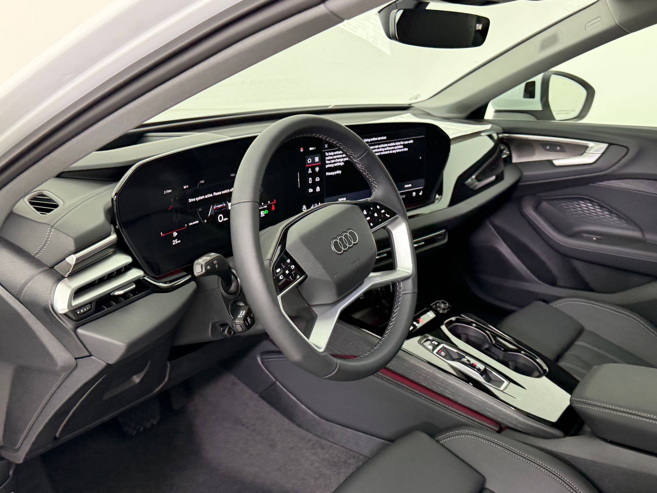 New 2025 Audi A5 2.0T Premium Plus image 4