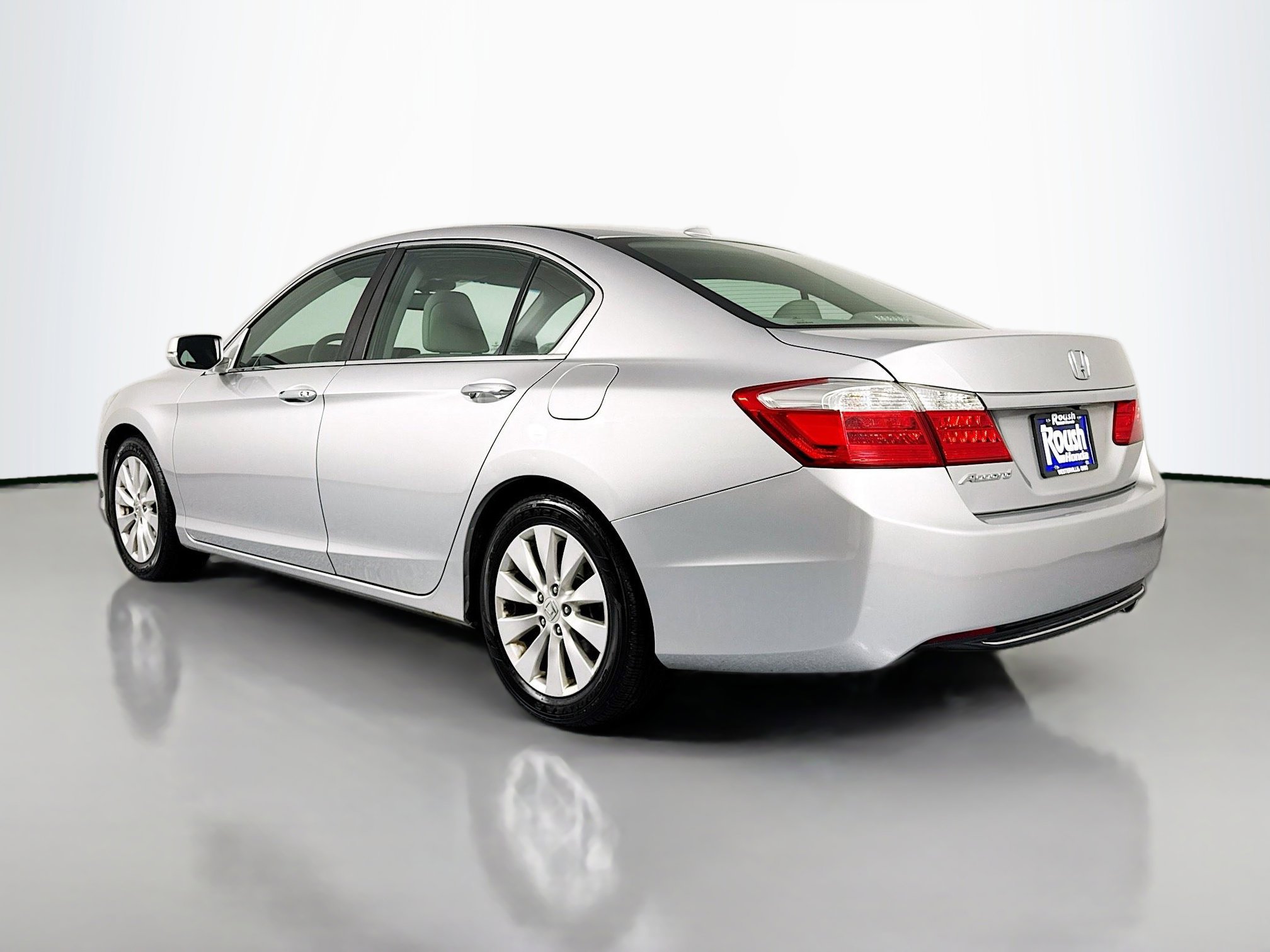 Used 2014 Honda Accord EX-L image 7