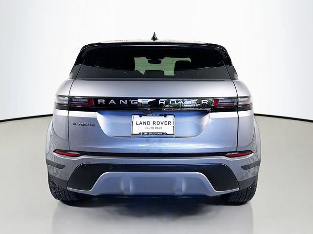 Used 2026 Land Rover Range Rover Evoque S AWD/4WD image 6