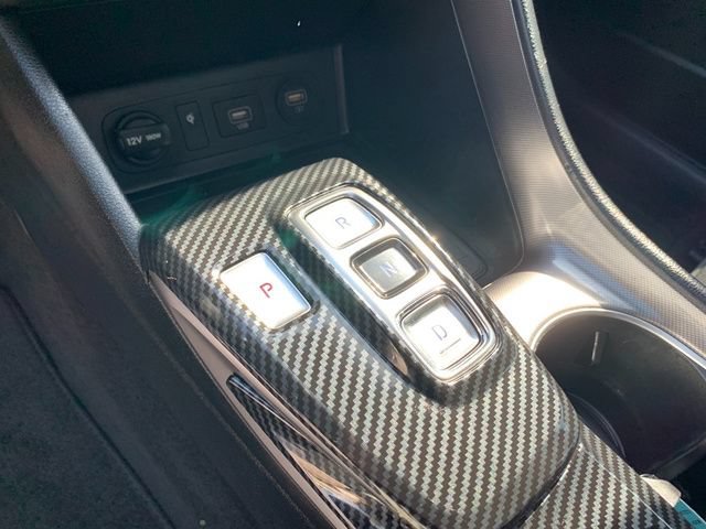 Certified 2023 Hyundai Sonata SEL w/ Convenience Package FWD image 24