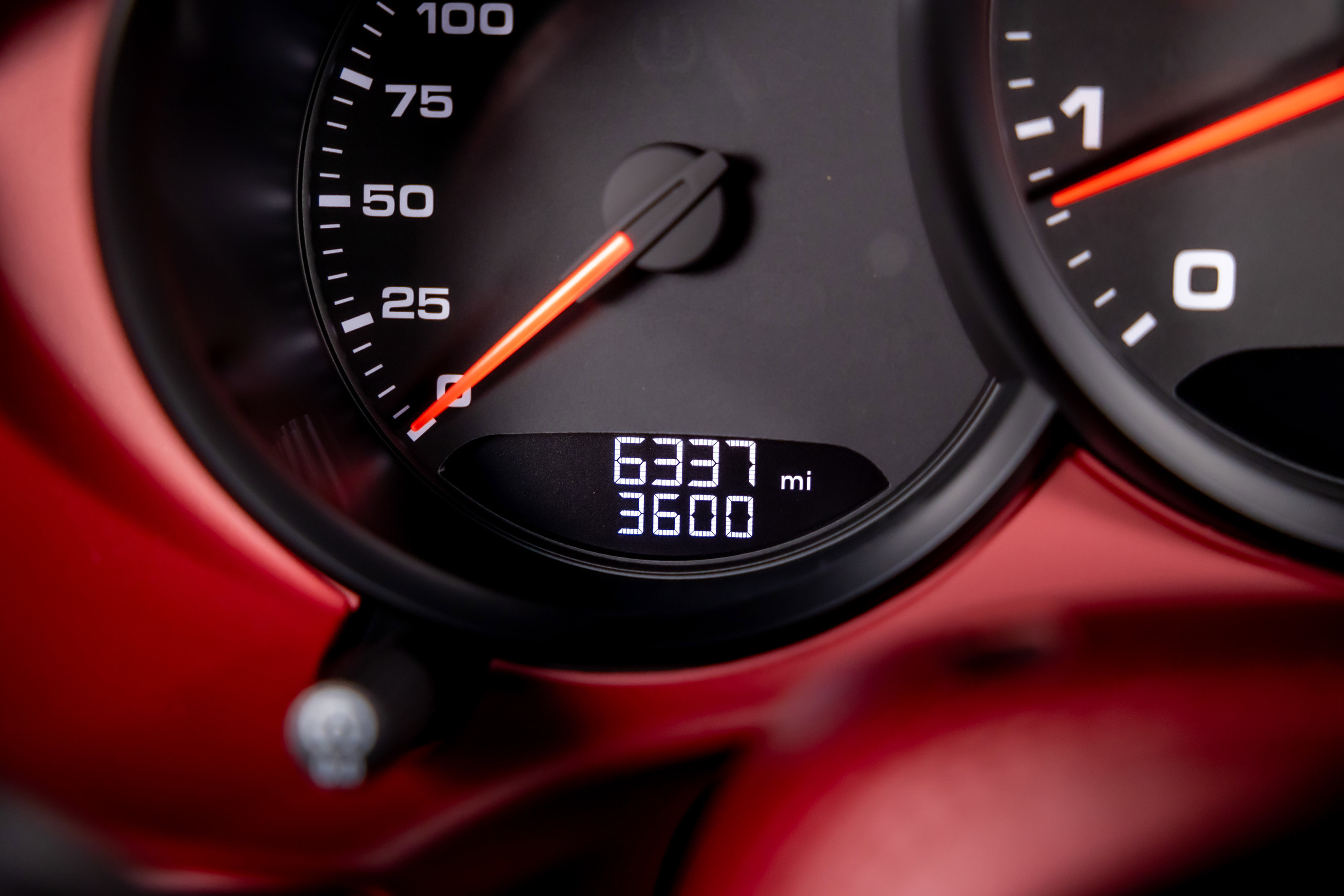 Used 2024 Porsche 718 Boxster GTS image 13