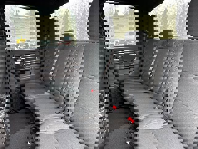 New 2026 RAM 3500 Big Horn image 23