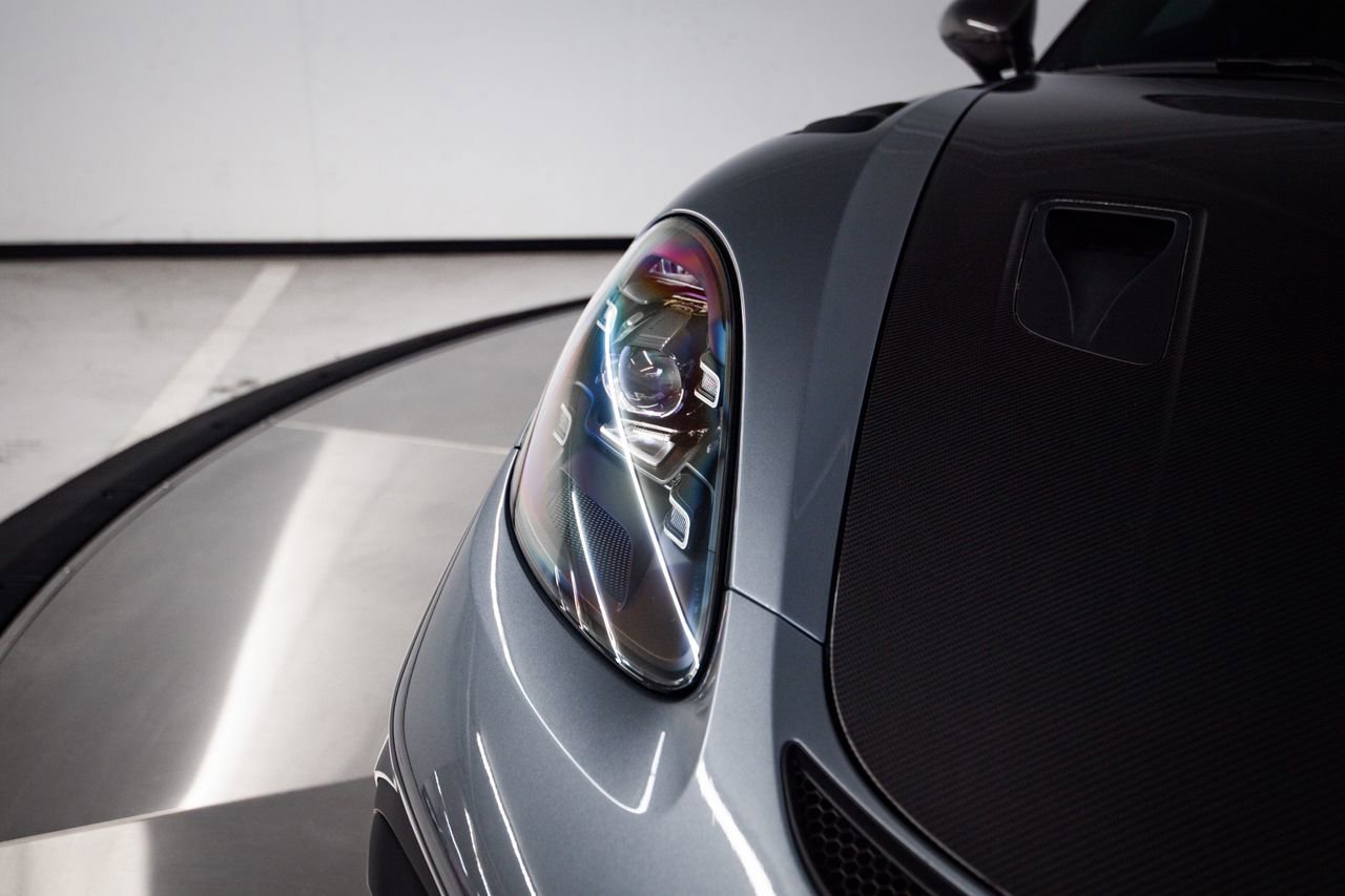 Certified 2024 Porsche 718 Boxster Spyder RS image 13