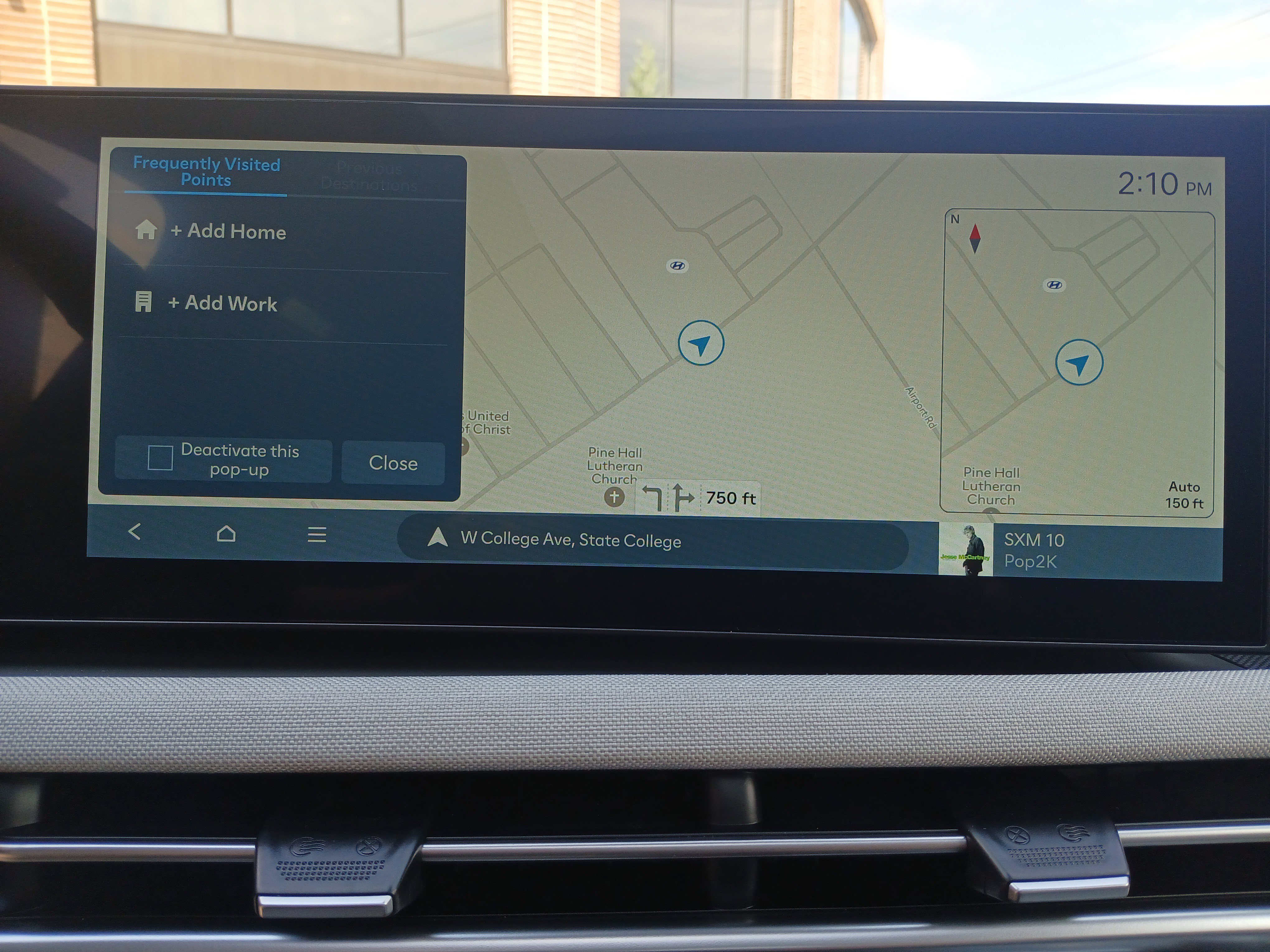 New 2025 Hyundai Santa Cruz Limited image 27