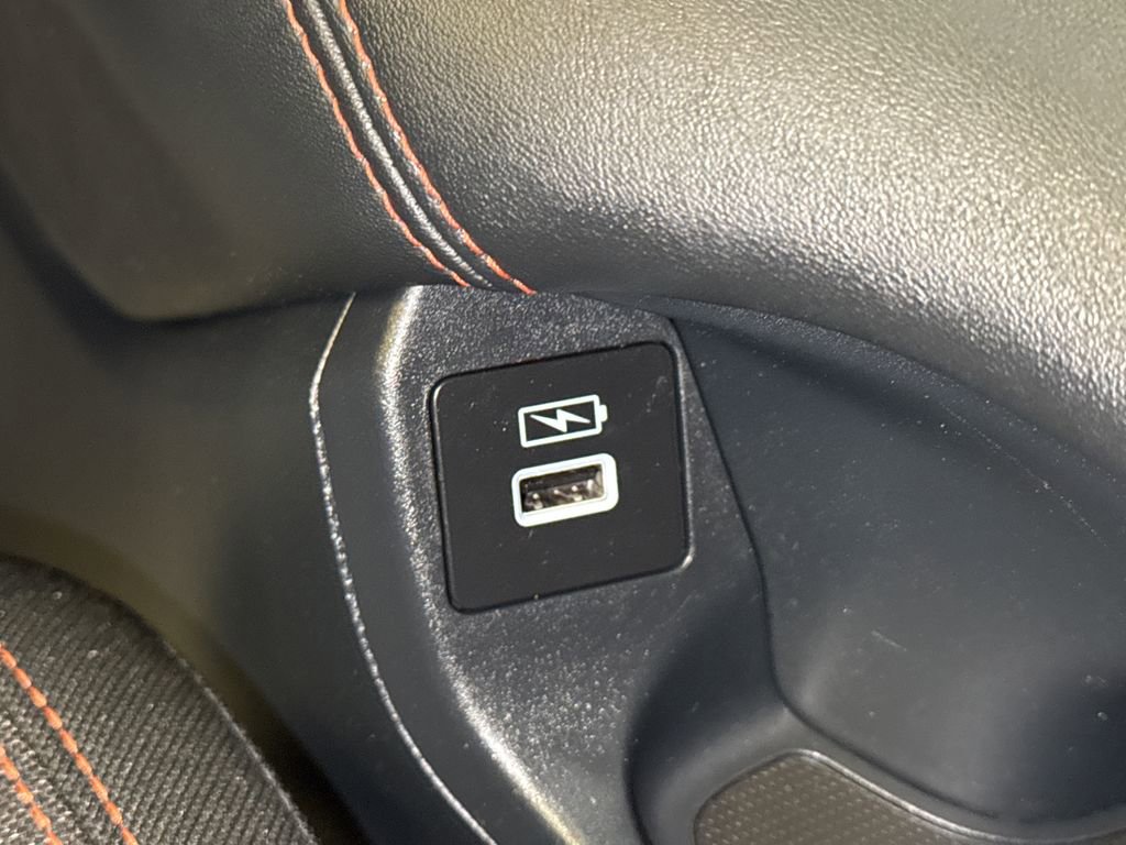 Certified 2023 Honda HR-V Sport image 27