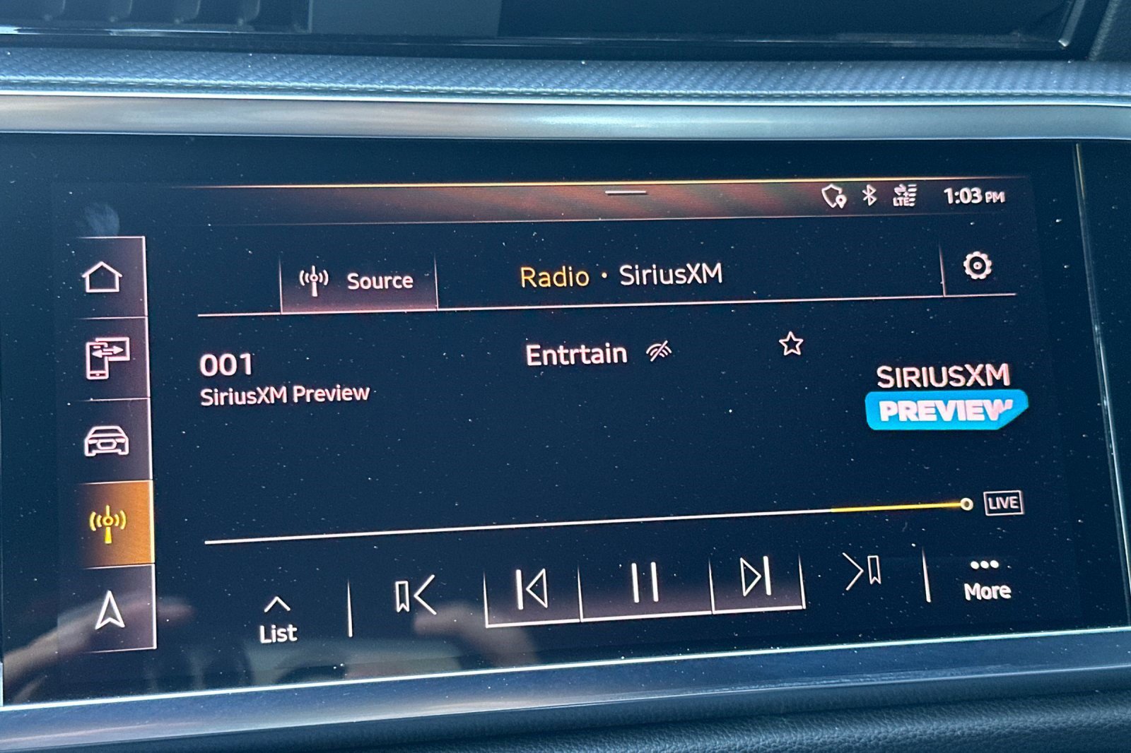 Used 2019 Audi Q3 2.0T Premium Plus image 24