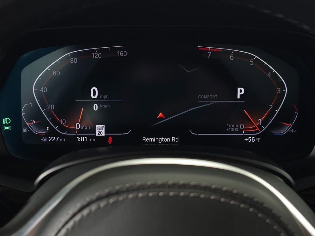 Used 2019 BMW X7 xDrive40i image 23