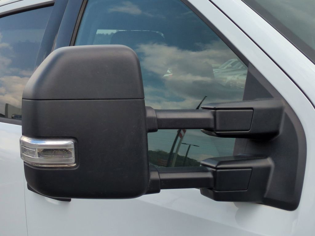 Certified 2024 Ford F250 XLT image 9