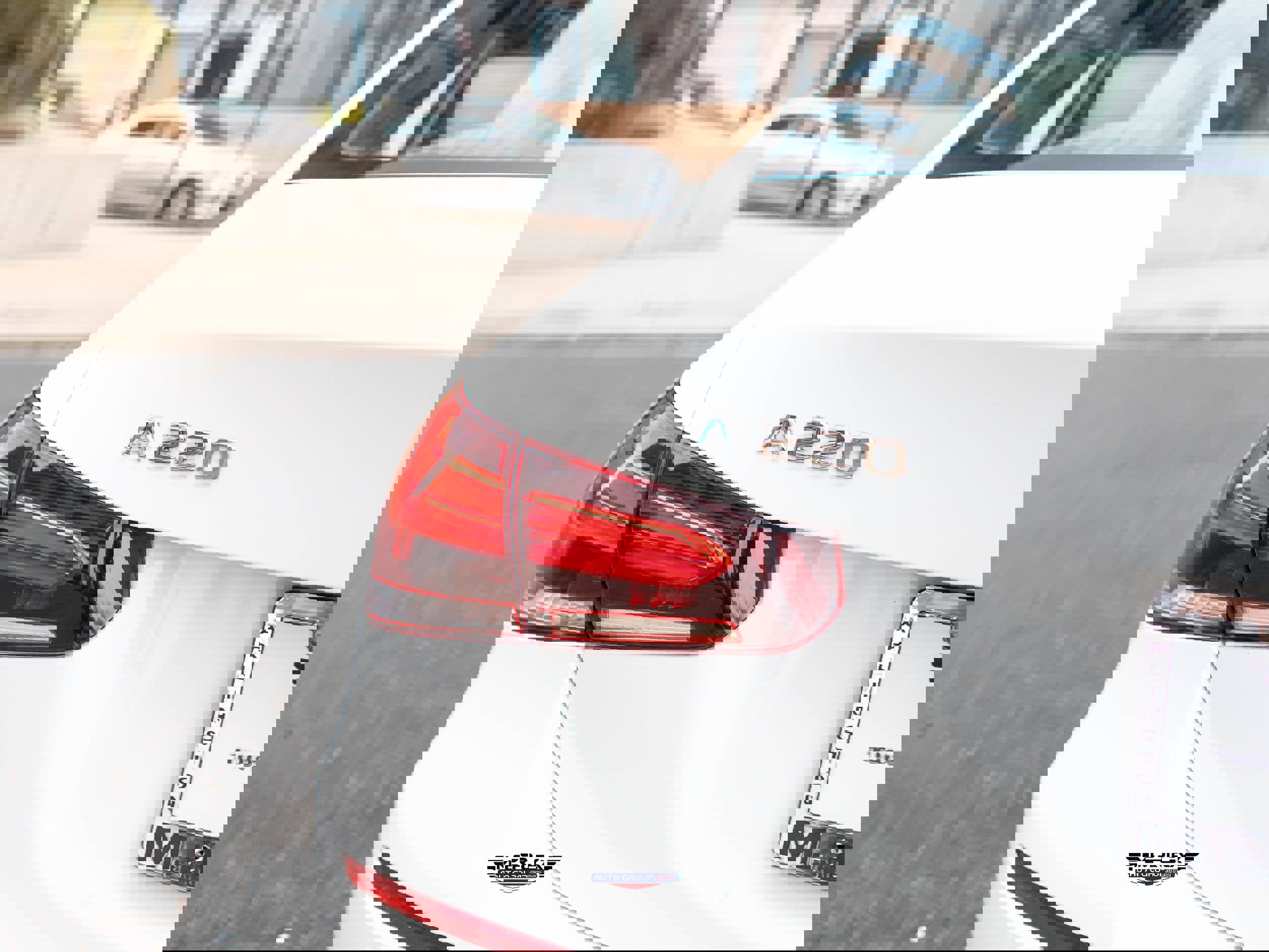 Used 2019 Mercedes-Benz A 220 4MATIC image 44