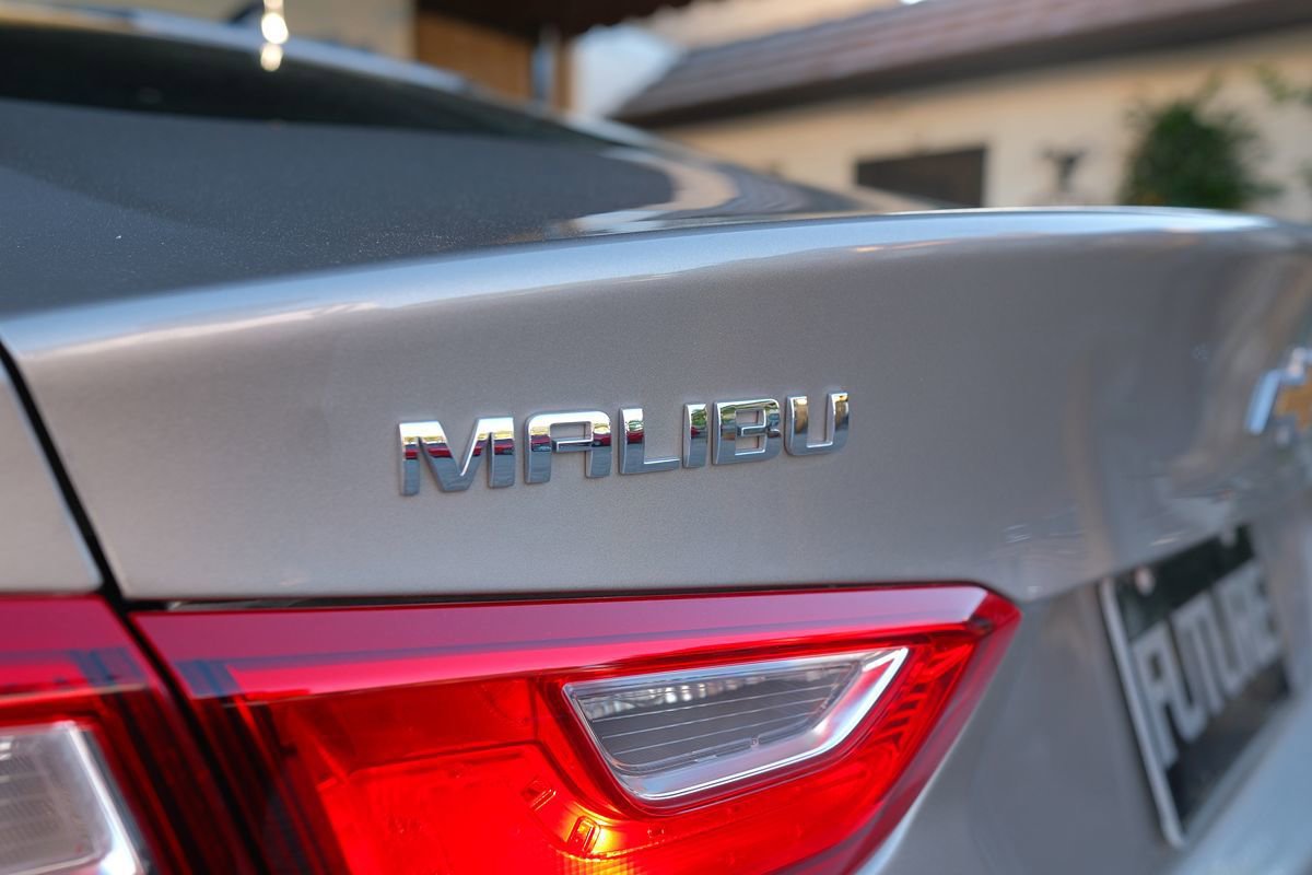 Used 2022 Chevrolet Malibu LS image 47