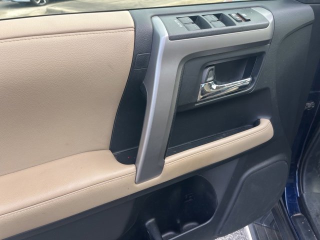 Used 2020 Toyota 4Runner Limited image 6