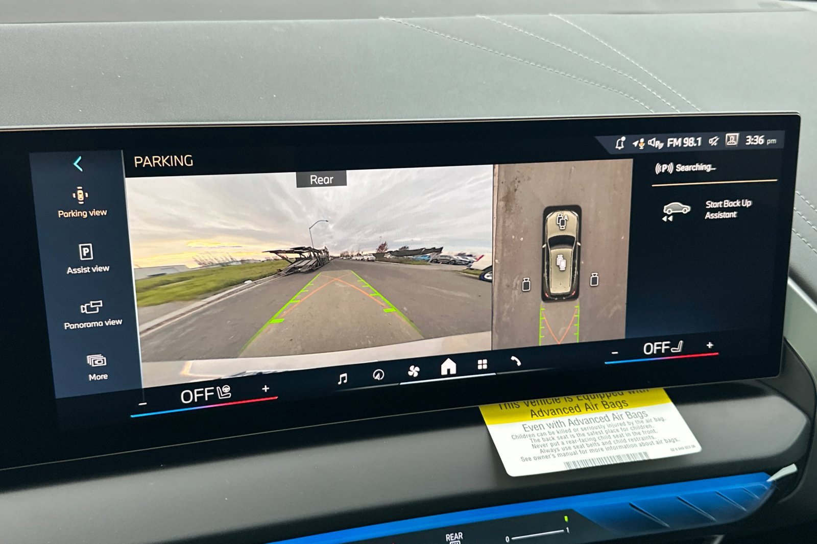 New 2026 BMW X3 xDrive30 w/ Premium Package image 17