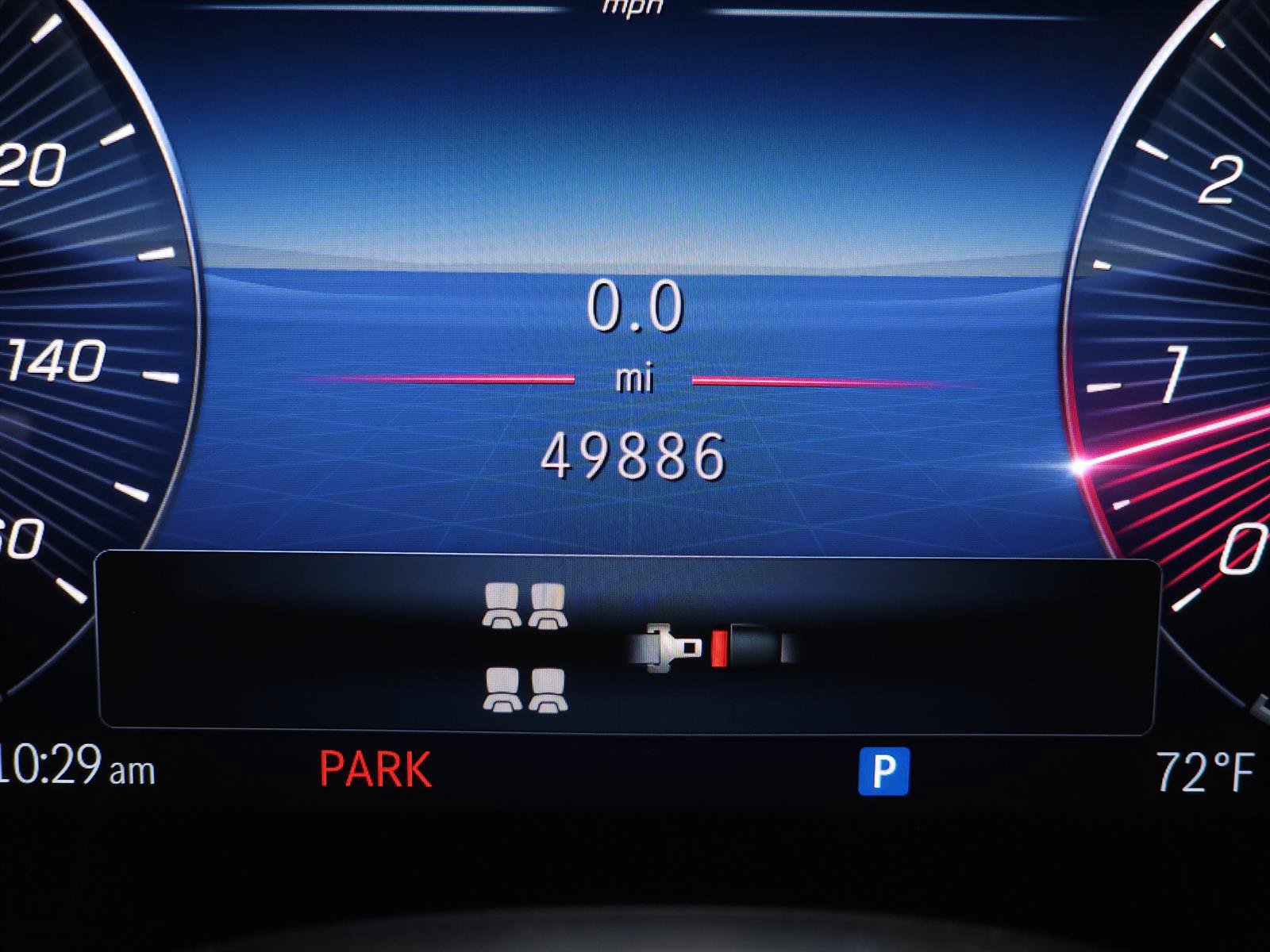 Used 2024 Mercedes-Benz GLS 450 4MATIC image 21