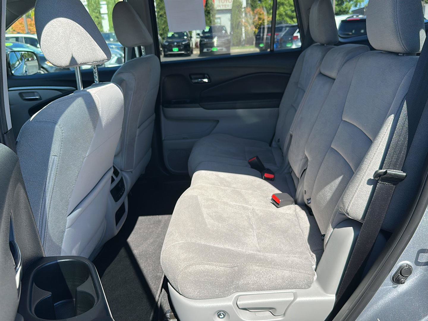 Used 2019 Honda Pilot EX image 12