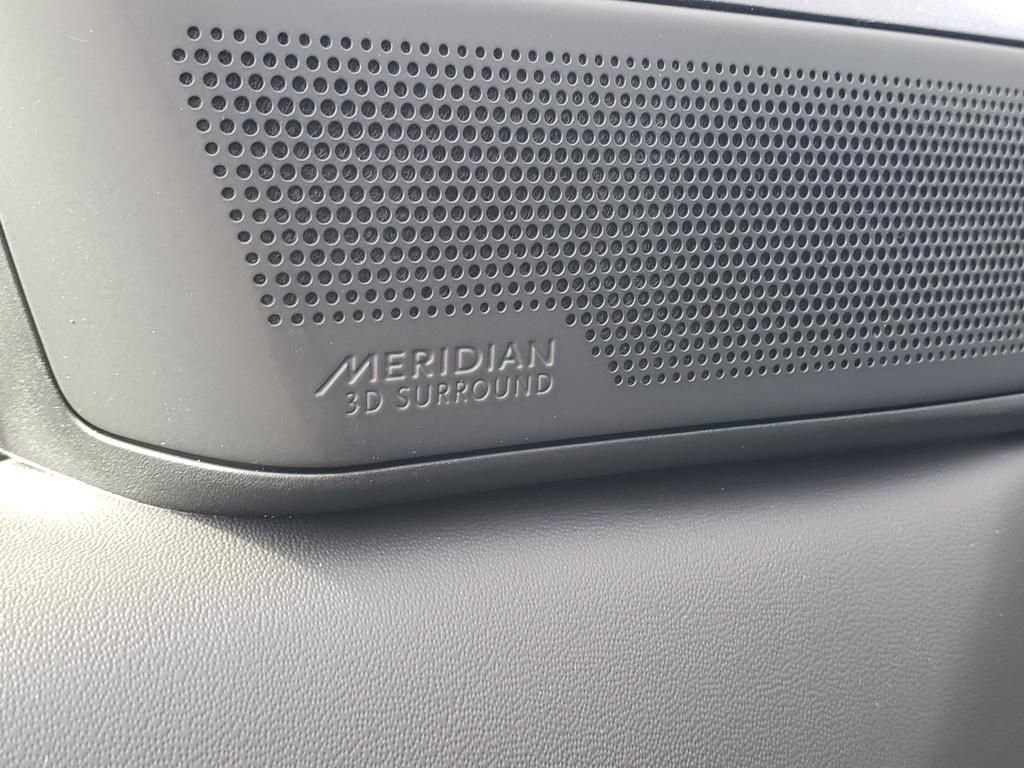 New 2026 Land Rover Range Rover Sport Dynamic SE image 19