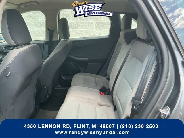 Used 2020 Ford Escape S AWD/4WD image 26