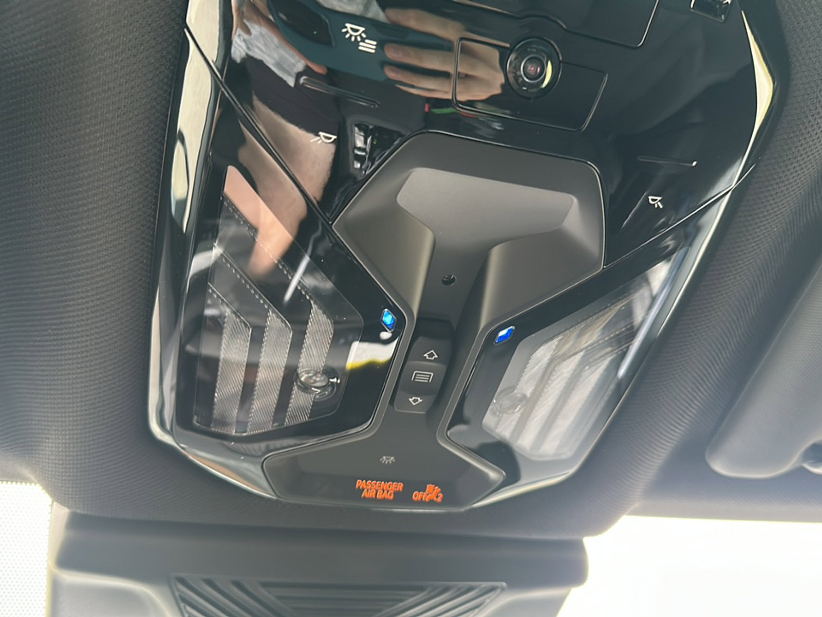 New 2026 BMW X3 xDrive30 w/ Premium Package image 28