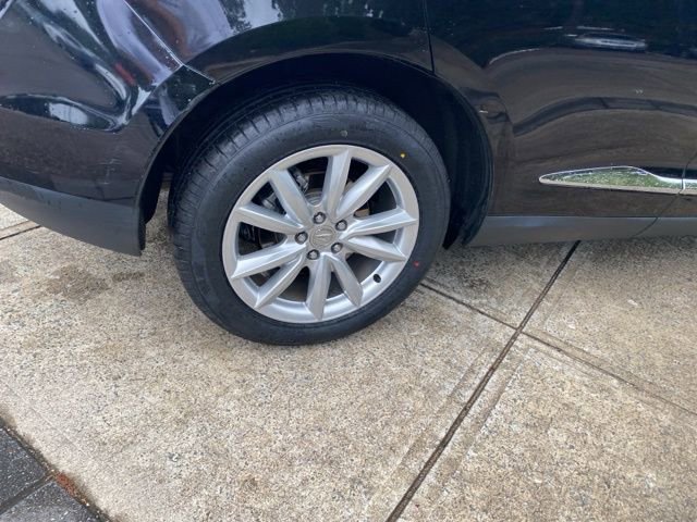 Used 2021 Acura RDX AWD image 14