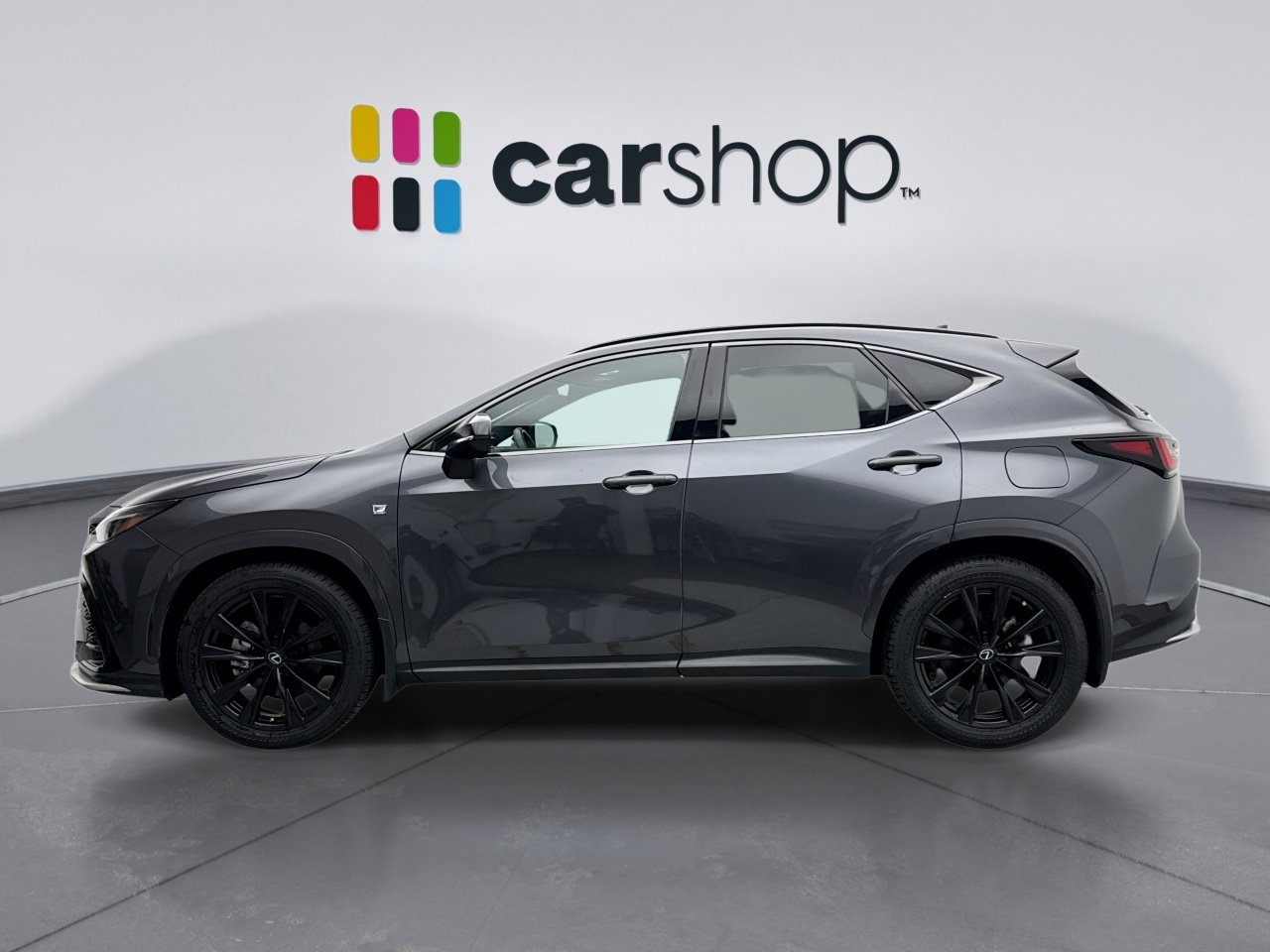 Used 2024 Lexus NX 350 F Sport image 2