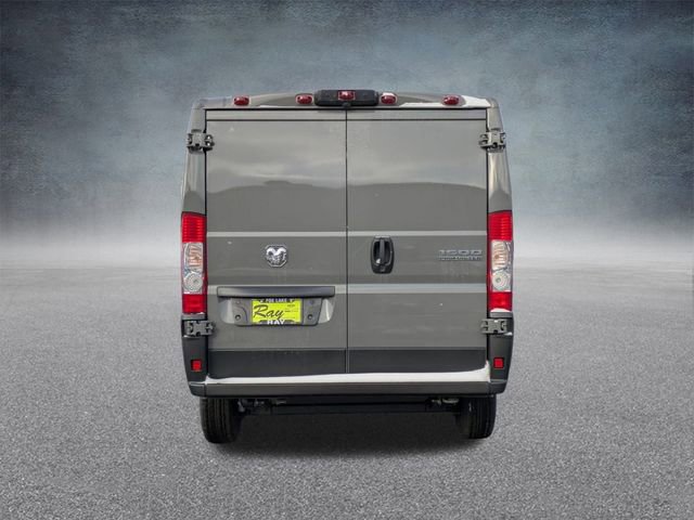 New 2026 RAM ProMaster 1500 w/ Cold Weather Group image 5