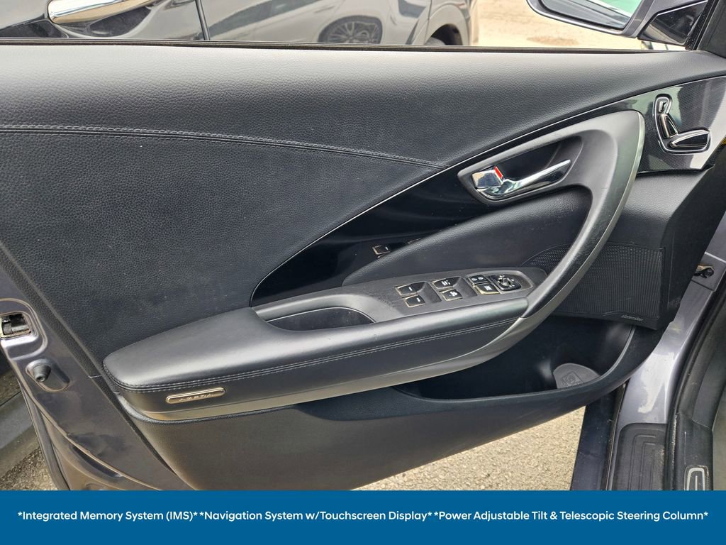 Used 2012 Hyundai Azera image 25