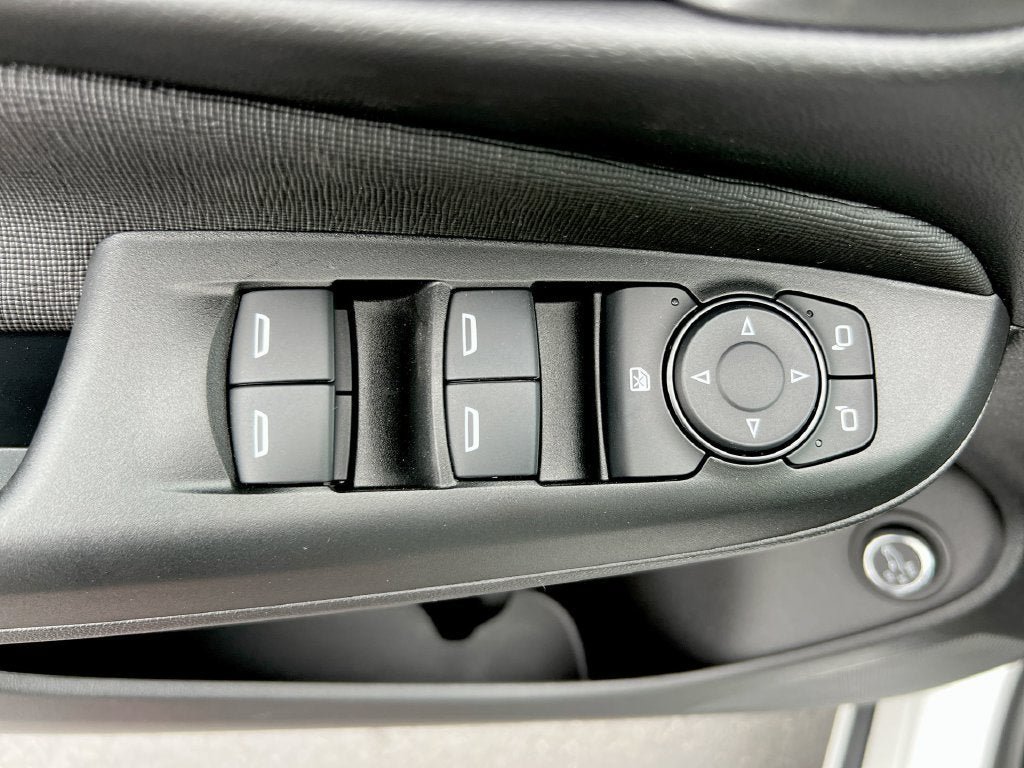 New 2026 Buick Envista Sport Touring FWD image 20