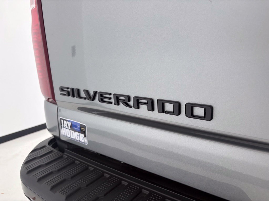 New 2026 Chevrolet Silverado 2500 Custom w/ Custom Value Package AWD/4WD image 20