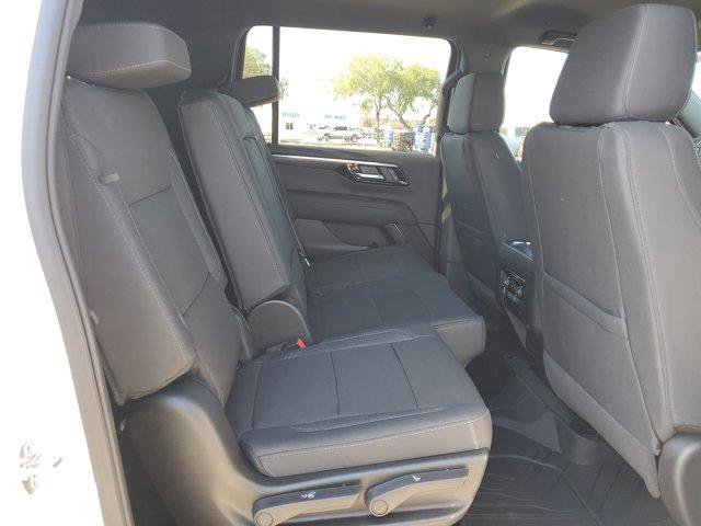 New 2026 Chevrolet Suburban LS w/ LPO, Dark Essentials Package image 12