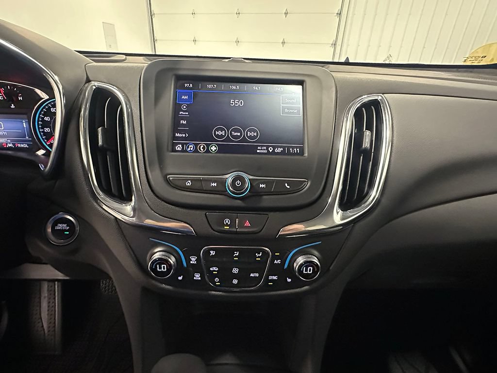 Used 2023 Chevrolet Equinox LT AWD/4WD image 35