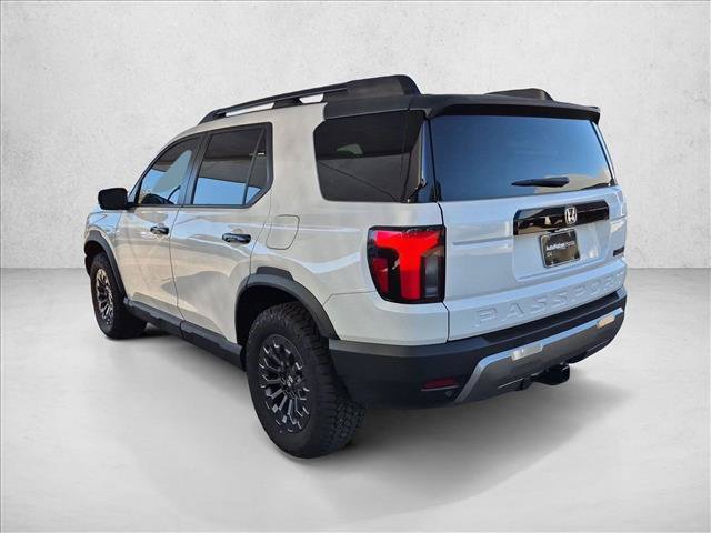 New 2026 Honda Passport TrailSport image 9