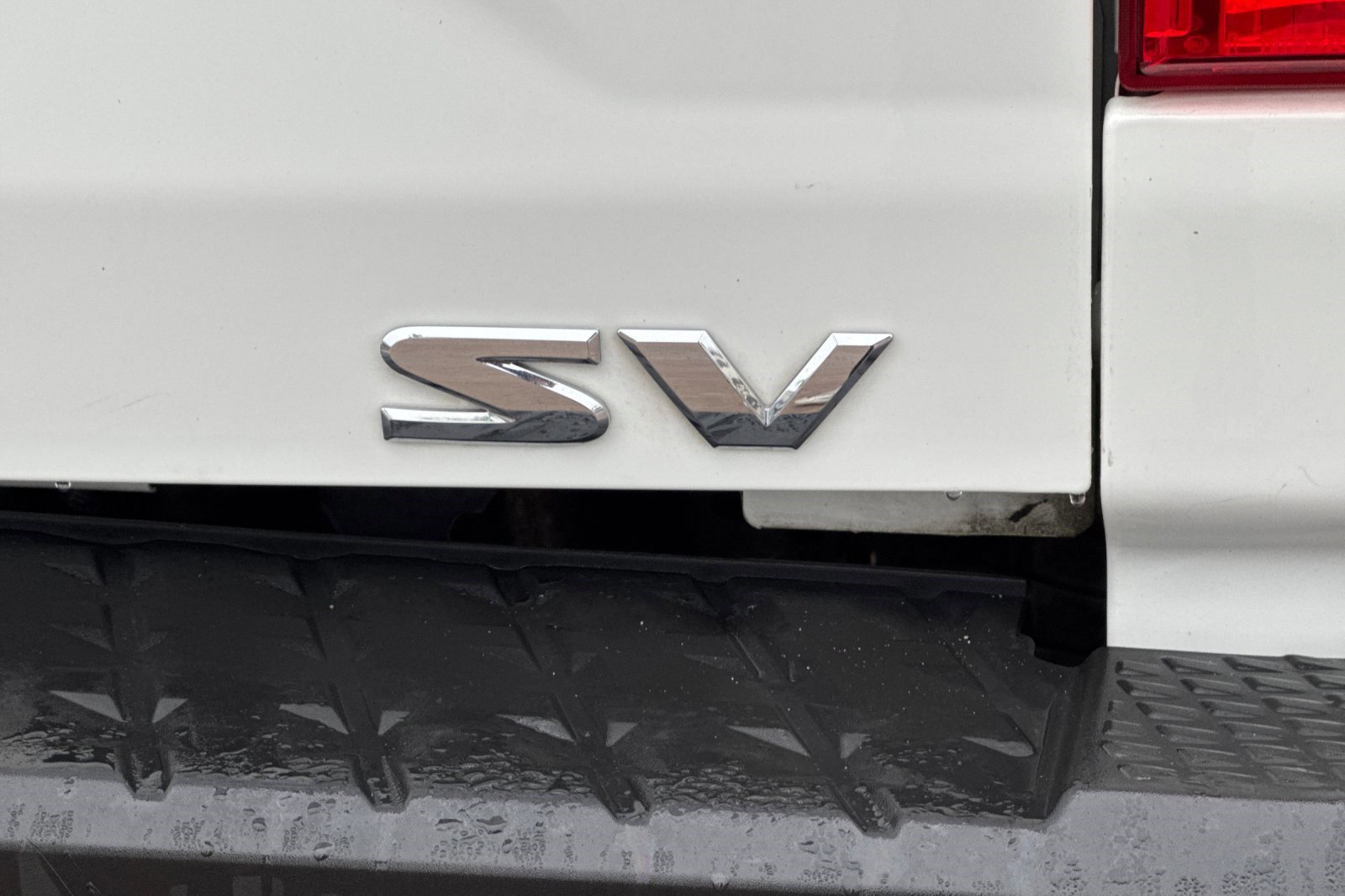 Used 2023 Nissan Titan SV image 20