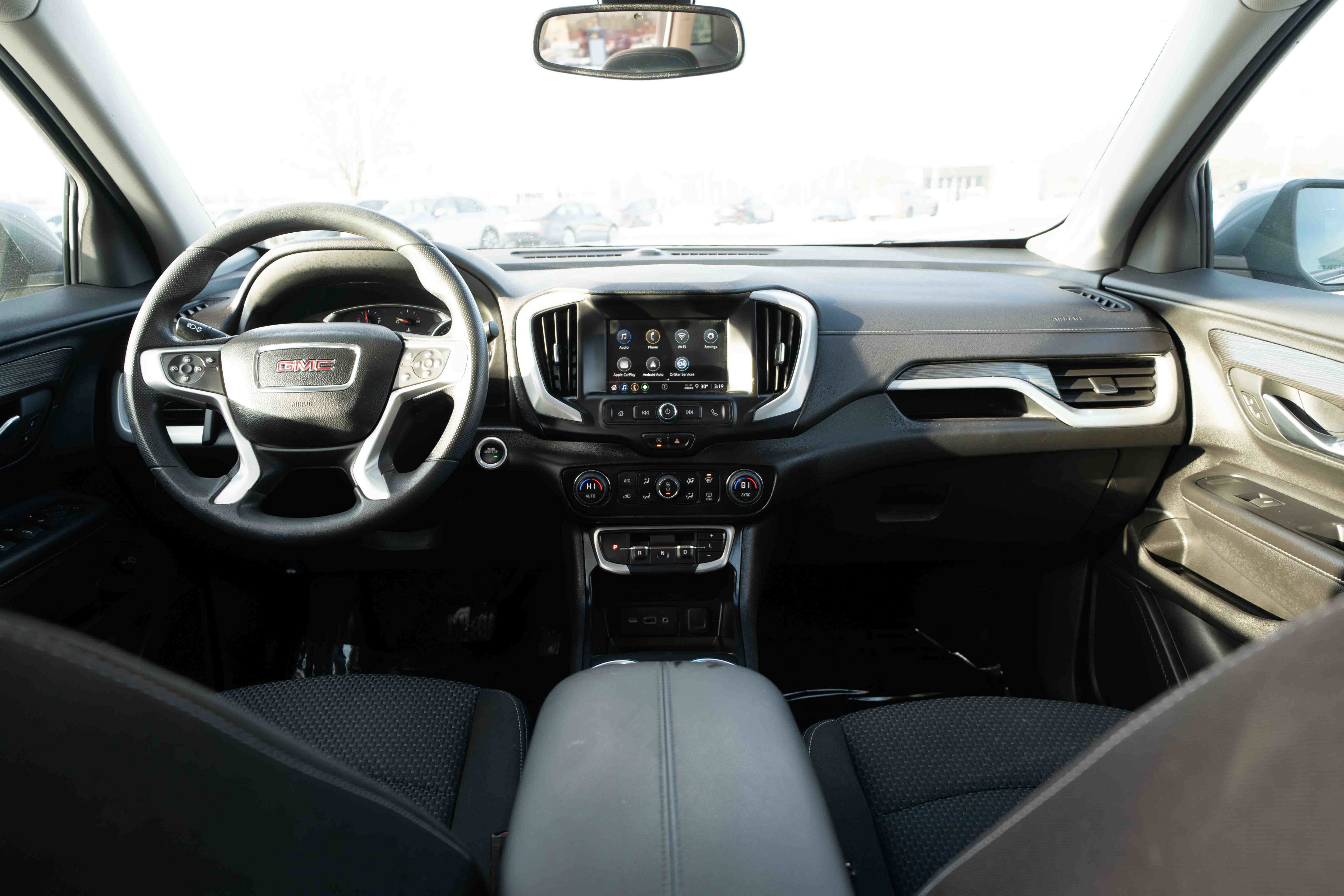 Used 2023 GMC Terrain SLE w/ Driver Convenience Package image 20